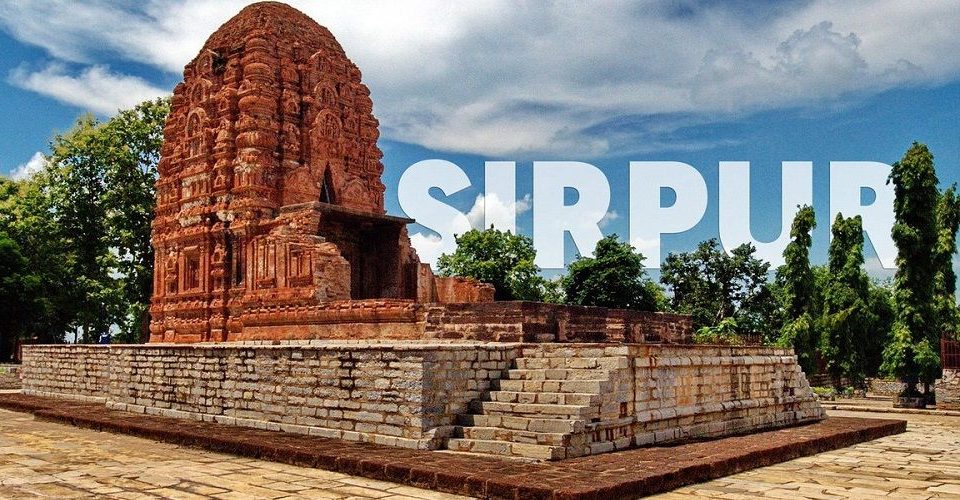 12. Sirpur, Chhattisgarh