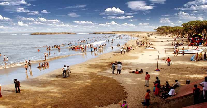 6. Diu, Daman And Diu