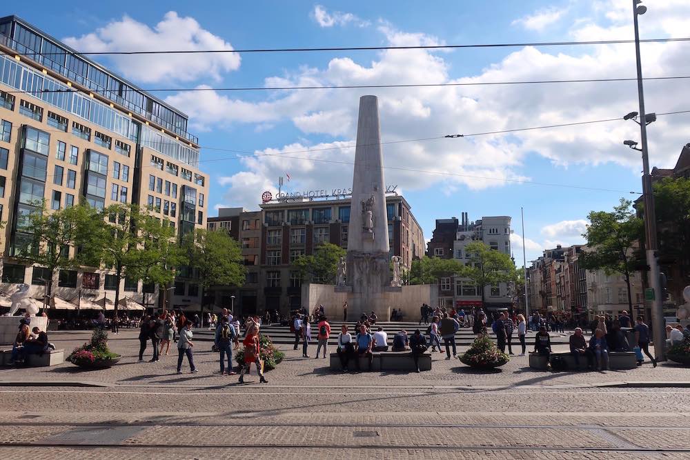 2. Amsterdam