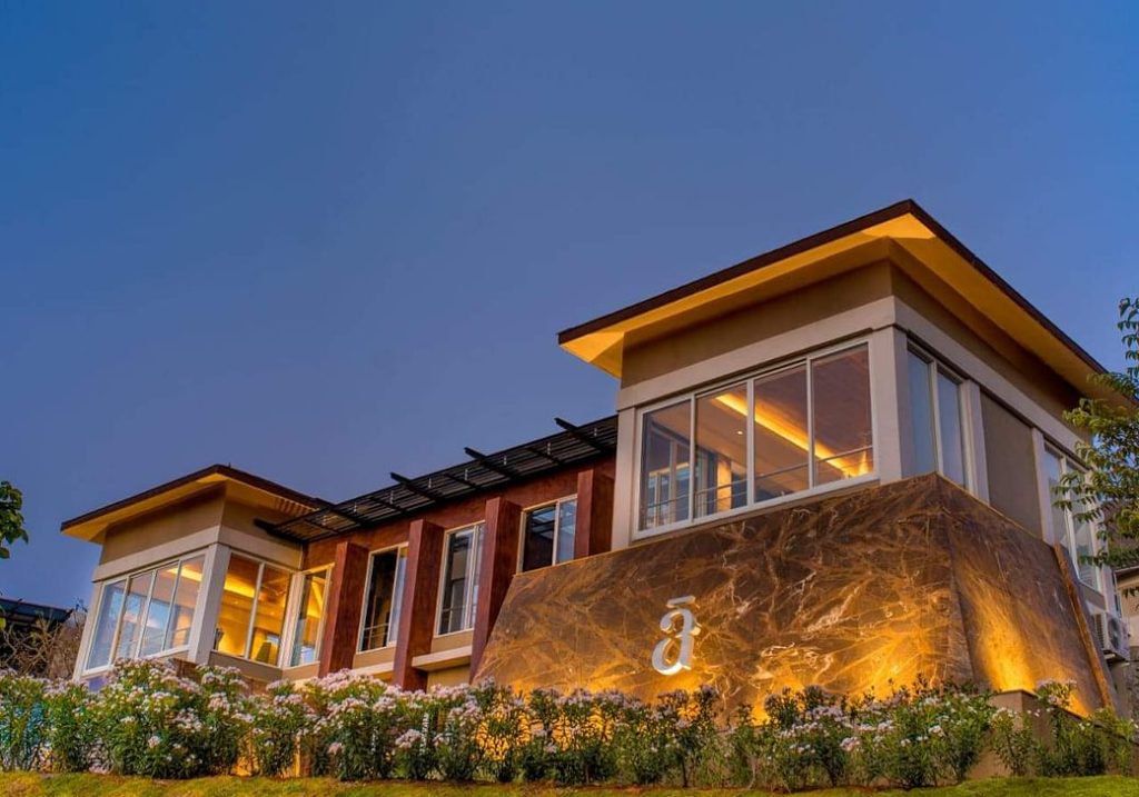 Atmantan, Pune, Maharashtra