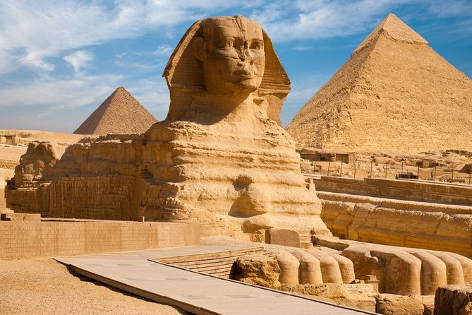 4. Egypt