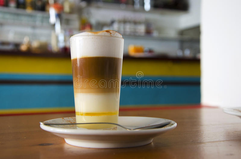 5. Barraquito — Tenerife, Canary Islands, Spain