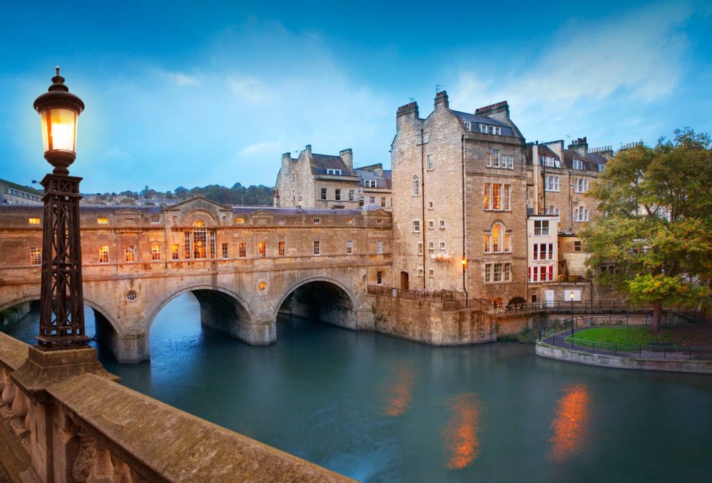 7. Bath 