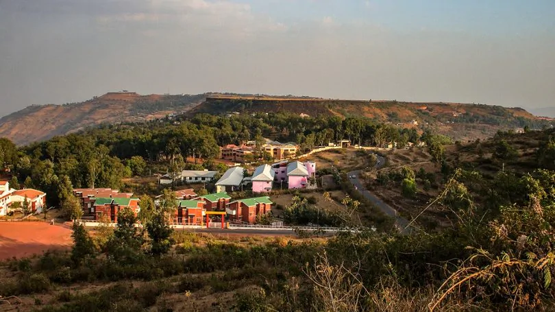 3. Panchgani