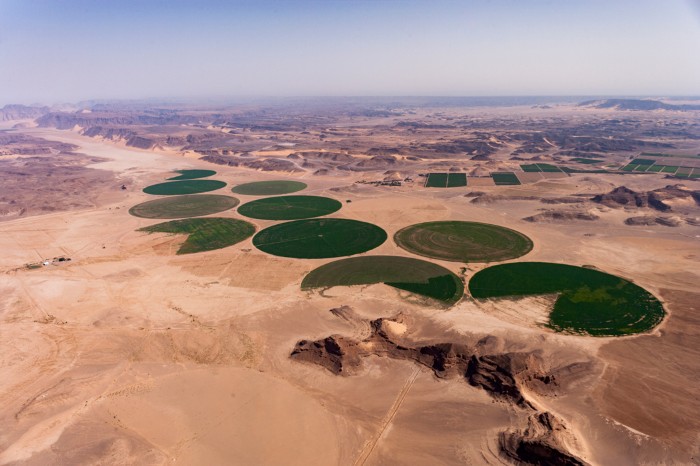 3. Jordan