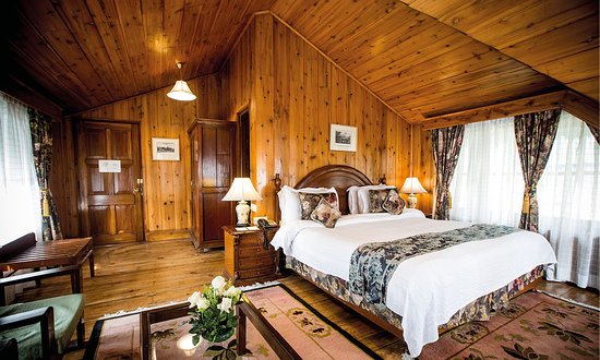 5. Darjeeling, West Bengal