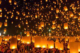 Top 10 Places to Celebrate New Year in India