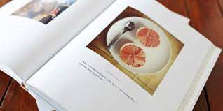 1. Turn your Instagram feed into an actual book