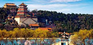 10. Summer Palace, Beijing, China
