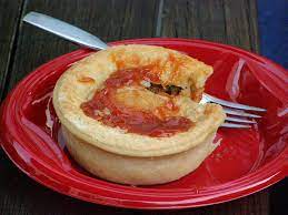 14. Meat Pie