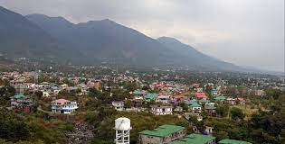 10. Dharamshala