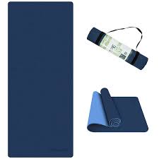 TOPLUS YOGA MAT