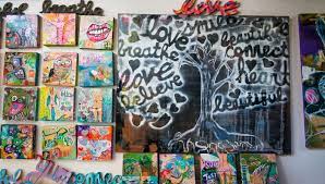 6. Or have someone artsy do it for you