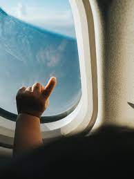 3. At the point when you travel with kids you are giving something that can never be removed… 