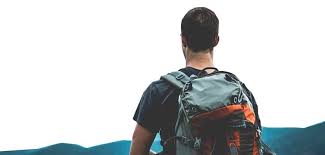 8. Purchase A Quality Backpack Or Suitcase