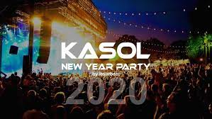 10. Kasol Full Moon Party – The Premium New Year Party