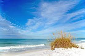10.Gulf Coast, Florida