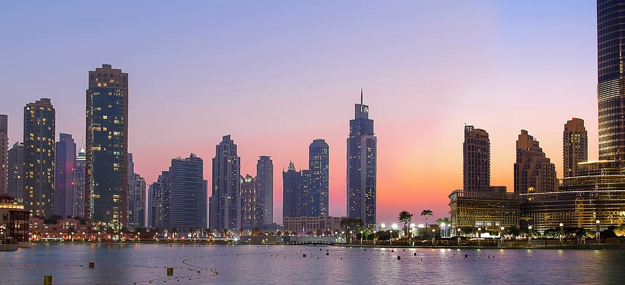 3. UAE