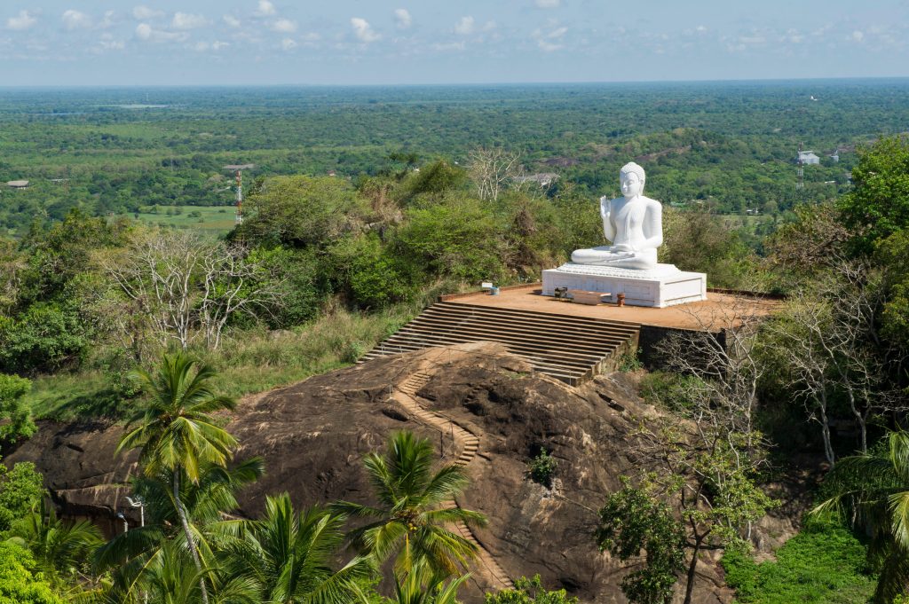 11. Sri Lanka