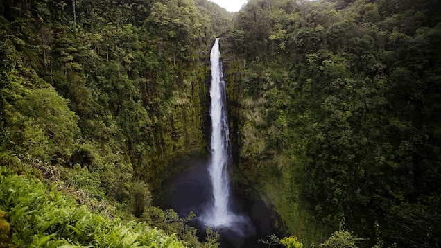 9. Hawaii