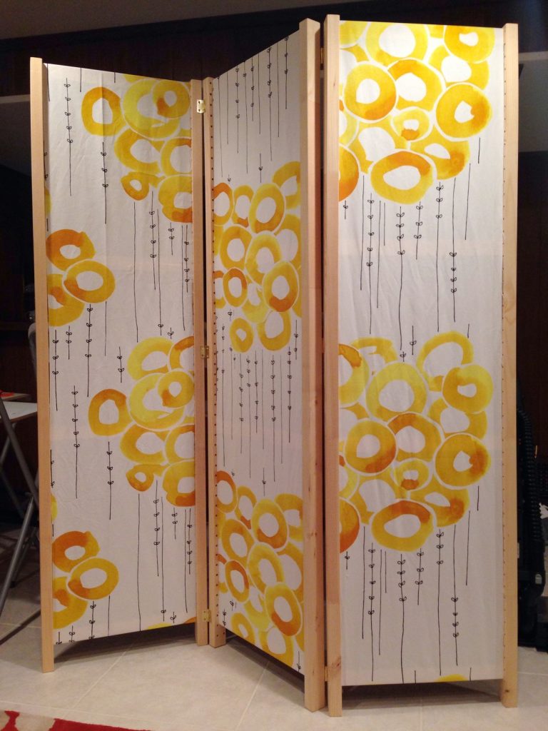 5. Make a display divider