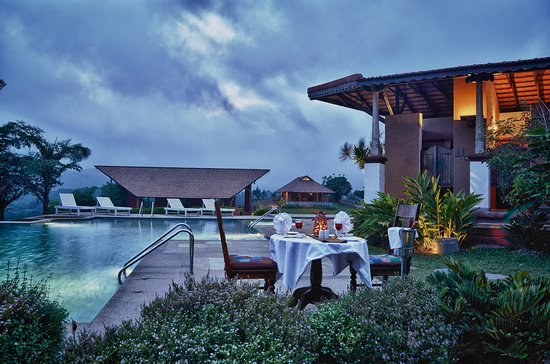 14. Coorg, Karnataka