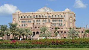 The Top 7 Most Luxurious Hotels In The World