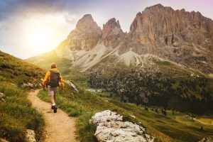Best Hiking Vacations