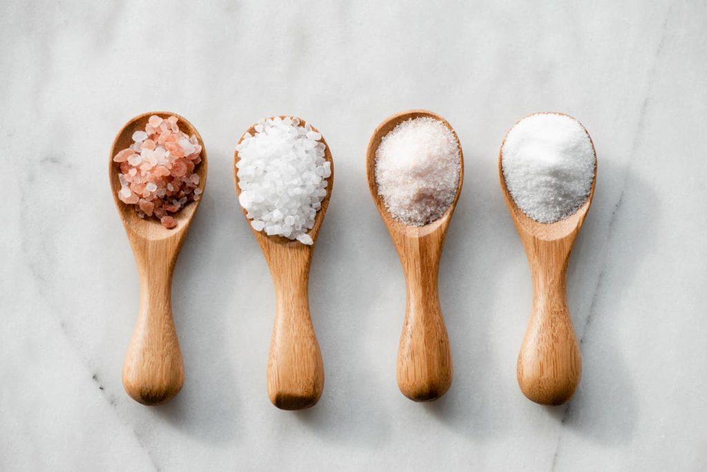 5. All the right ingredients, East Sussex