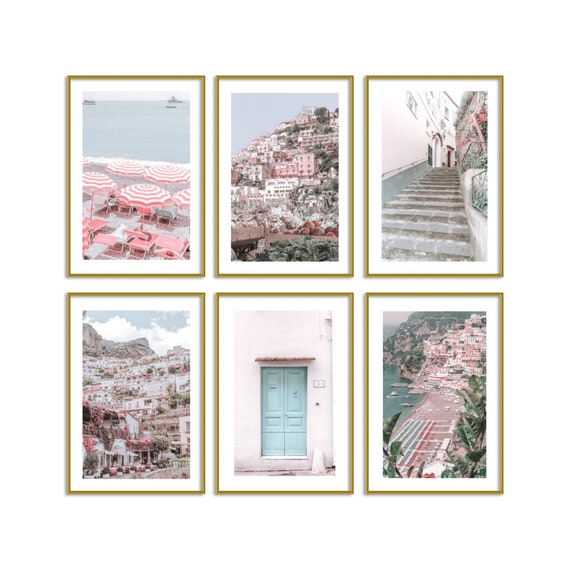 6. Travel Photo Print