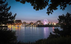 The Best Weekend Getaways for Couples