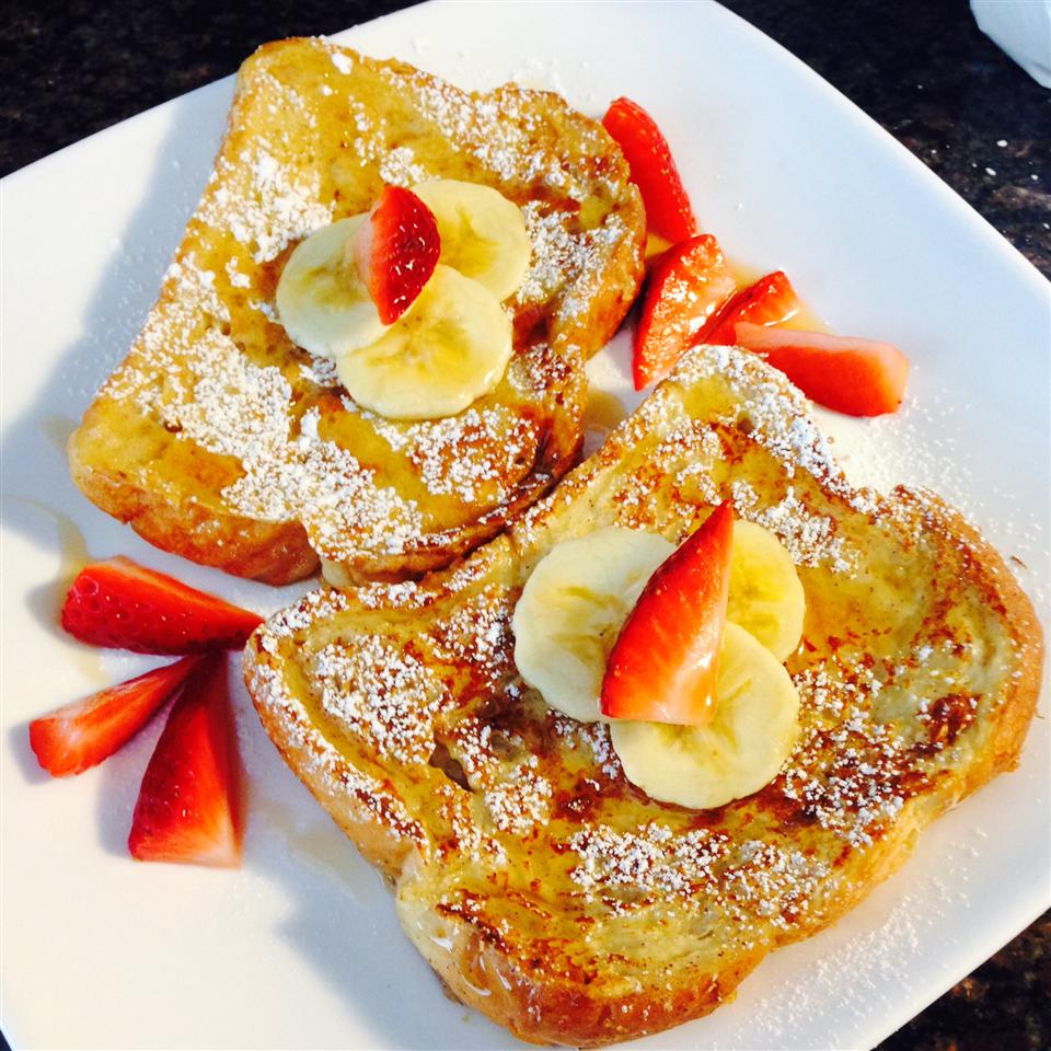 5. French Toast