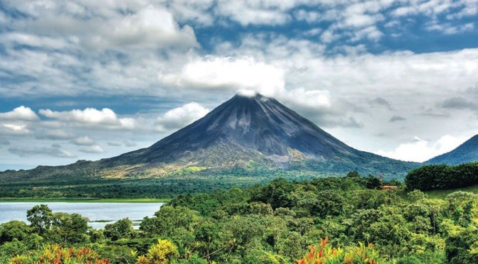 5. Costa Rica