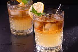 15. Dull 'n' Stormy — Bermuda