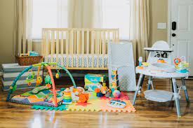 6. The BabyQuip Blog