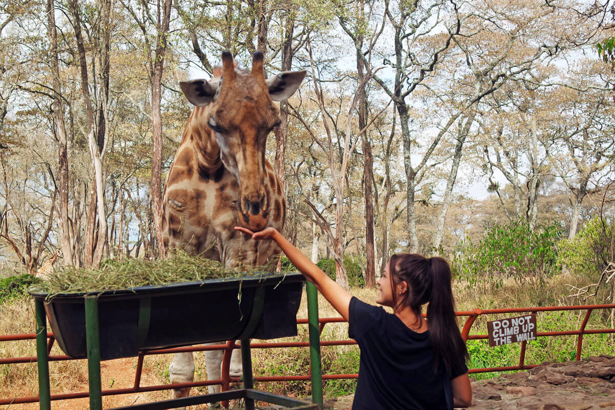 How to book an ethical volunteer trip