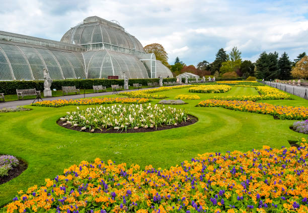 5. Kew Royal Botanic Gardens, Kew, United Kingdom
