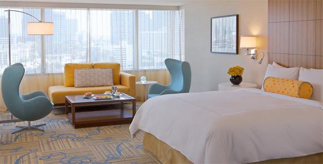 3. Book Refundable Hotel Rooms