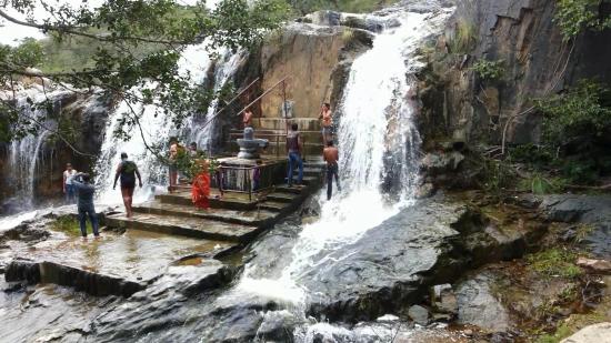 10. Horsley Hills, Andhra Pradesh