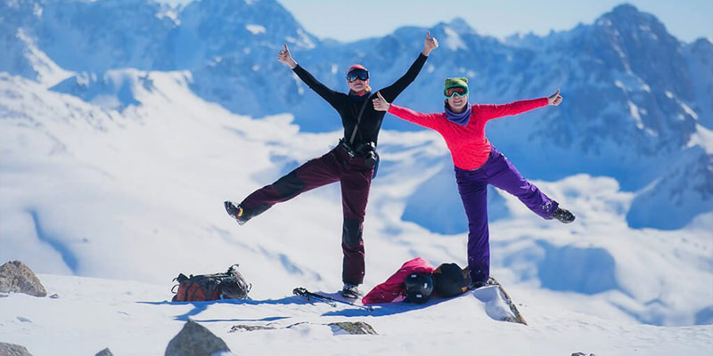 1. Kashmir, Jammu and Kashmir