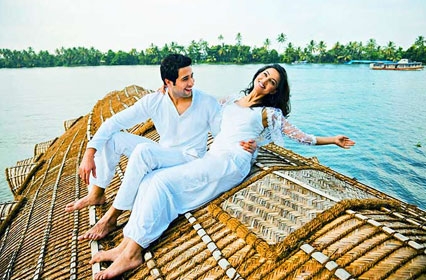 1. Kerala
