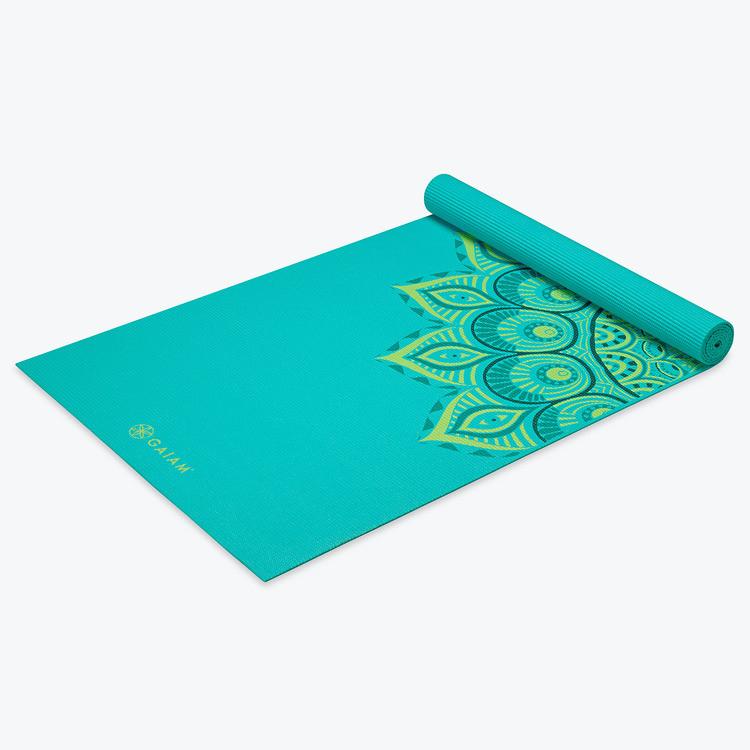 GAIAM YOGA MAT