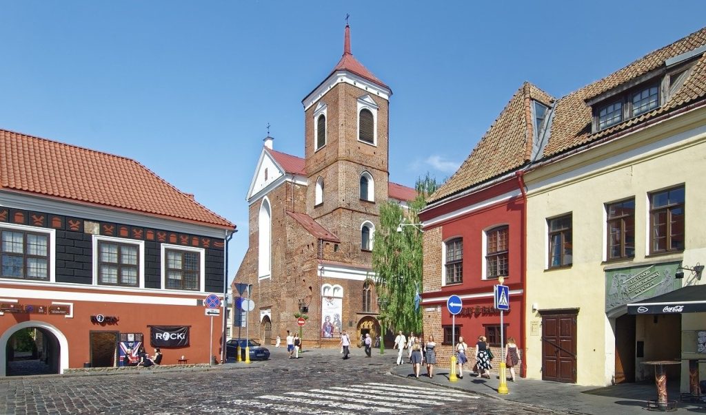 Kaunas, Lithuania