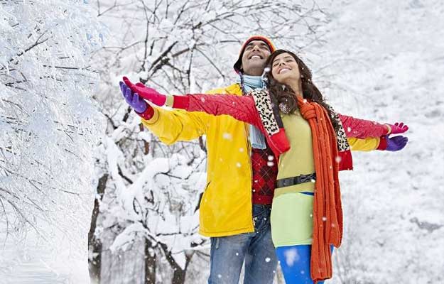 4 – Shimla