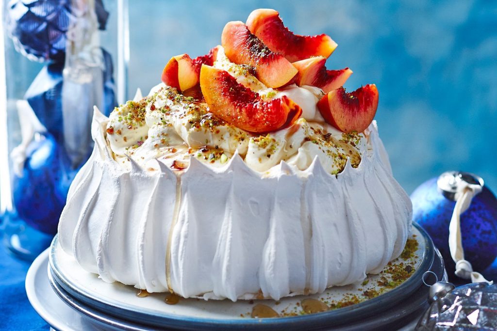 8. AUSTRALIA AND NEW ZEALAND – PAVLOVA