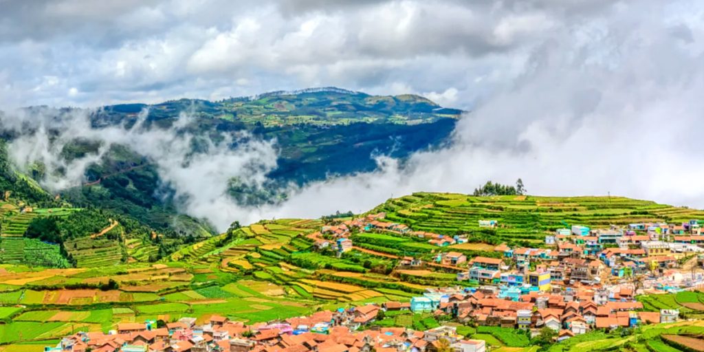 10. Ooty