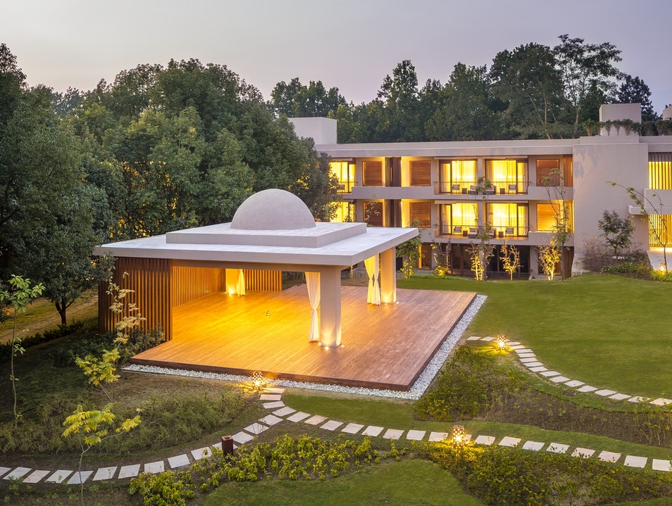 5. Vana, Dehradun, Uttarakhand