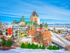 Best Places To Travel In December 2022