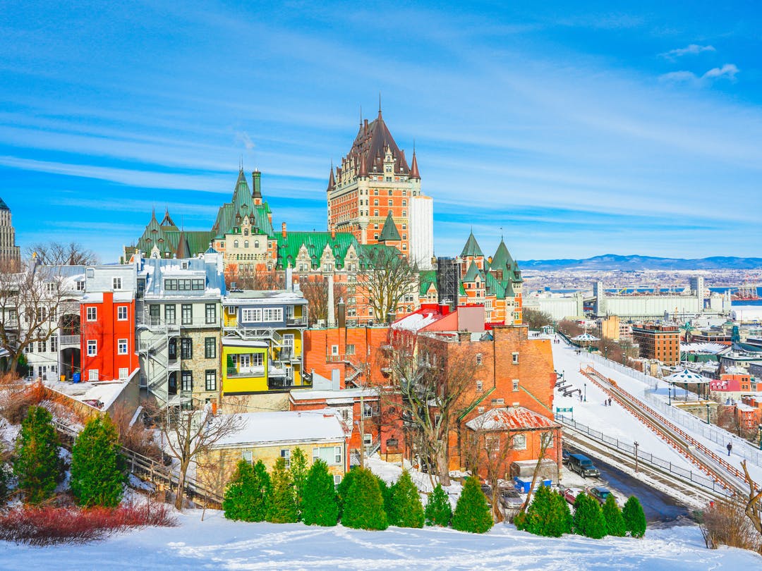 Best Places To Travel In December 2022