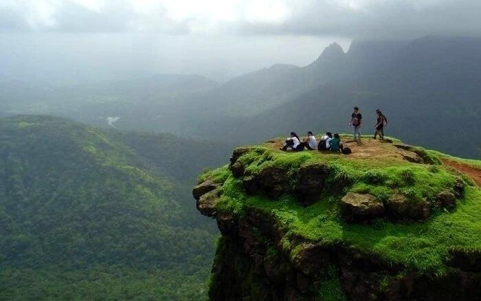 9. Matheran, Maharashtra